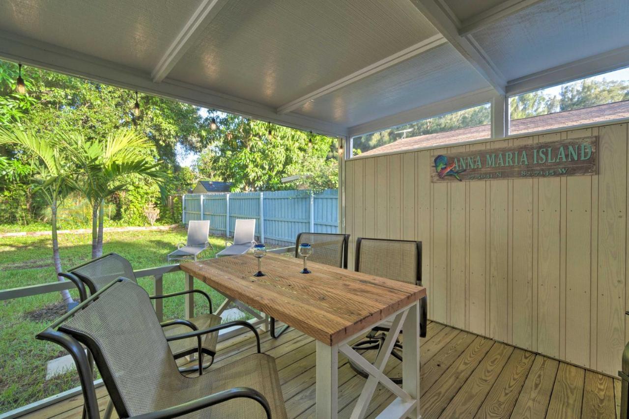 Charming Vacation Rental Close To Downtown! Sarasota Esterno foto